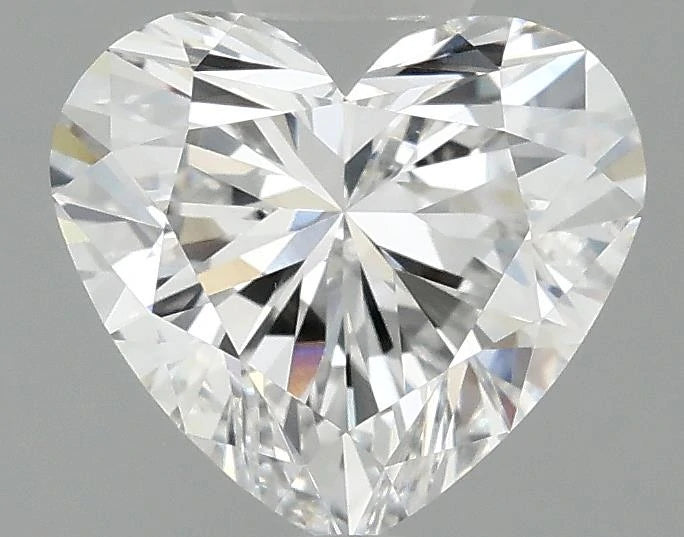 1.54 Carat · HEART · D · VS1 · IGI · Excellent Cut