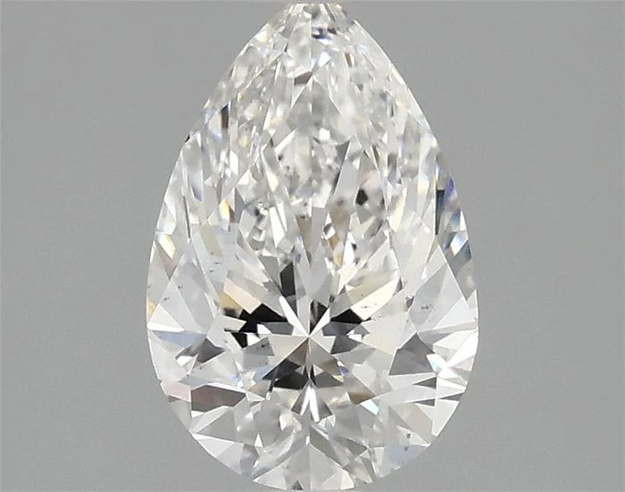 1.53 Carat · PEAR · E · VS2 · IGI · Excellent Cut