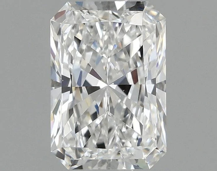 1.04 Carat · RADIANT · D · VS1 · IGI · Excellent Cut