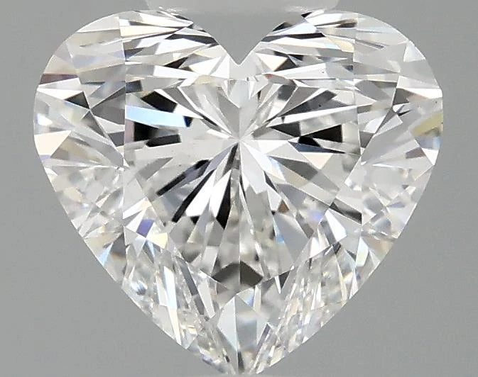 2.02 Carat · HEART · E · VS1 · IGI · Excellent Cut