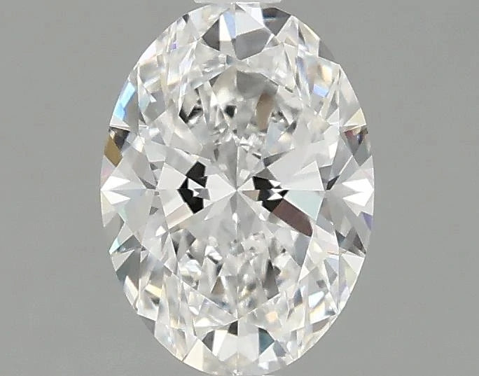 1.09 Carat · OVAL · E · VVS2 · IGI · Excellent Cut