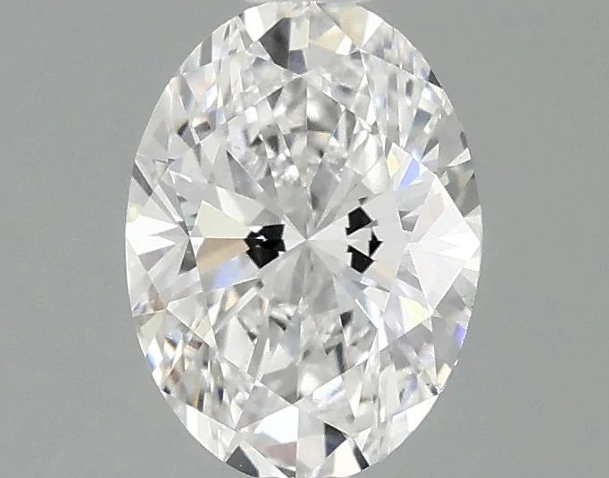 1.08 Carat · OVAL · E · VS1 · IGI · Excellent Cut
