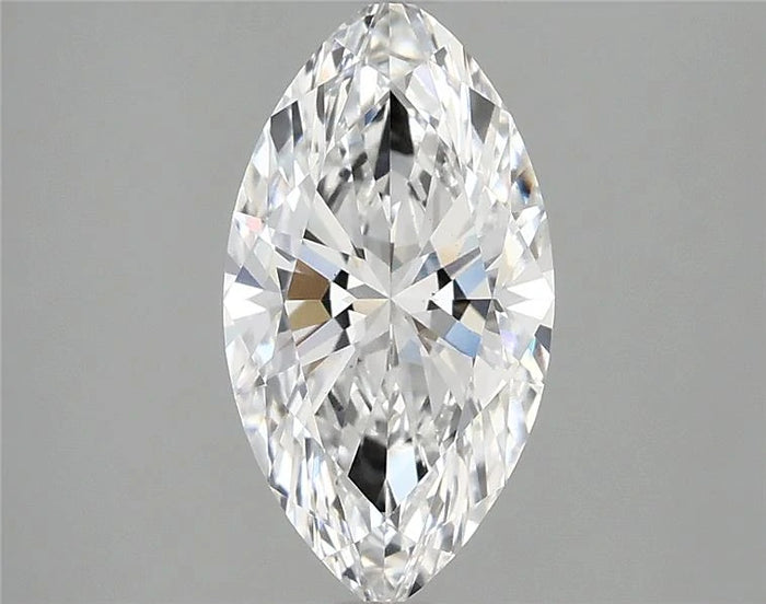 2.02 Carat · MARQUISE · E · VS1 · IGI · Excellent Cut