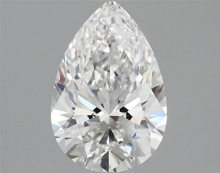 1.57 Carat · PEAR · E · VS2 · IGI · Excellent Cut