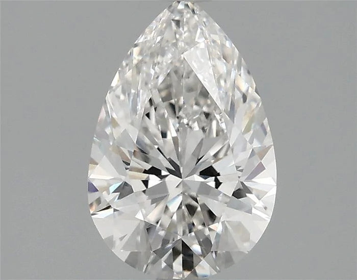 1.57 Carat · PEAR · F · VVS2 · IGI · Excellent Cut