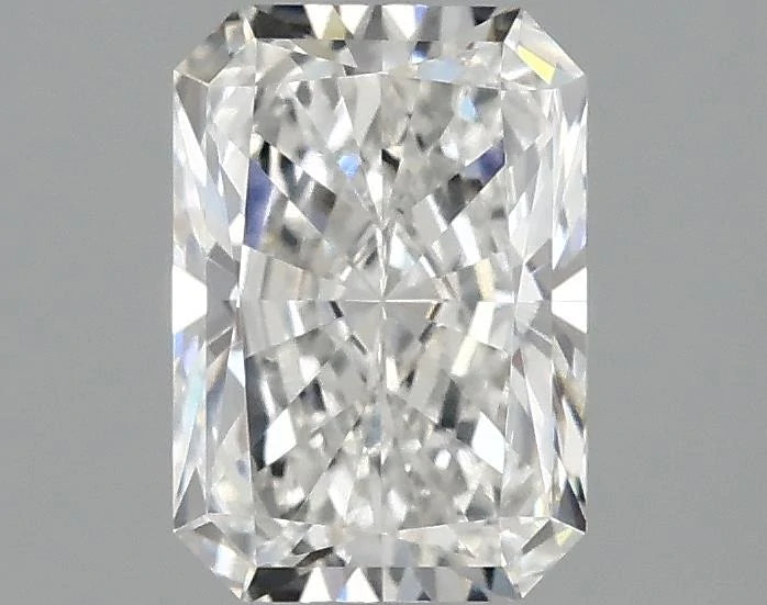 1.57 Carat · RADIANT · F · VVS2 · IGI · Excellent Cut
