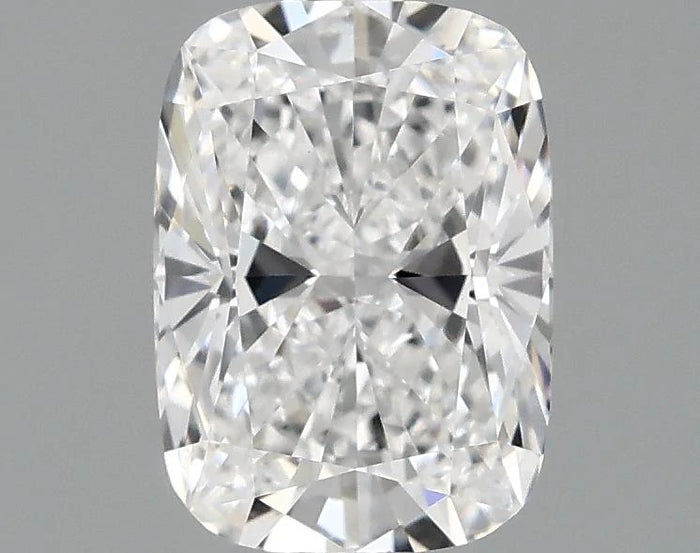1.10 Carat · CUSHION · D · VVS2 · IGI · Excellent Cut