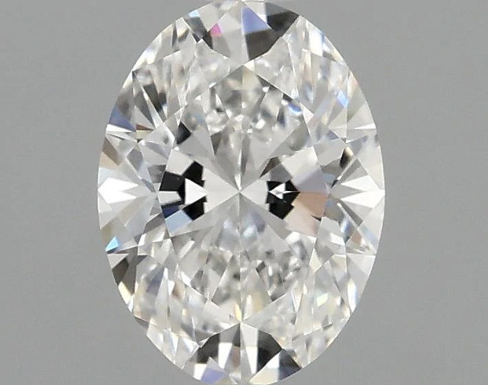 1.08 Carat · OVAL · E · VS1 · IGI · Excellent Cut