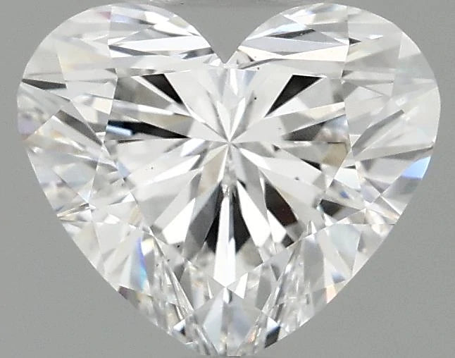 1.48 Carat · HEART · D · VS1 · IGI · Excellent Cut