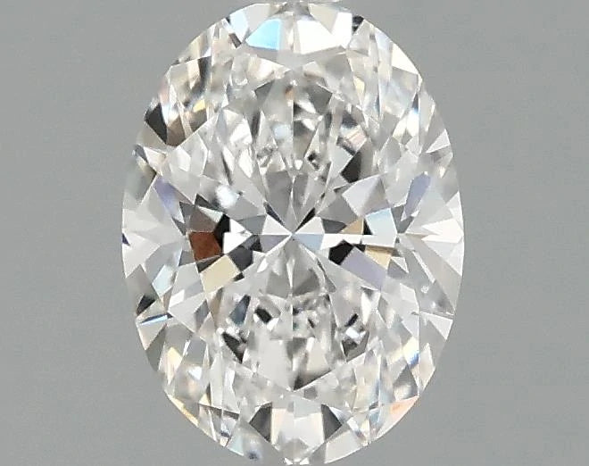 1.10 Carat · OVAL · E · VS1 · IGI · Excellent Cut