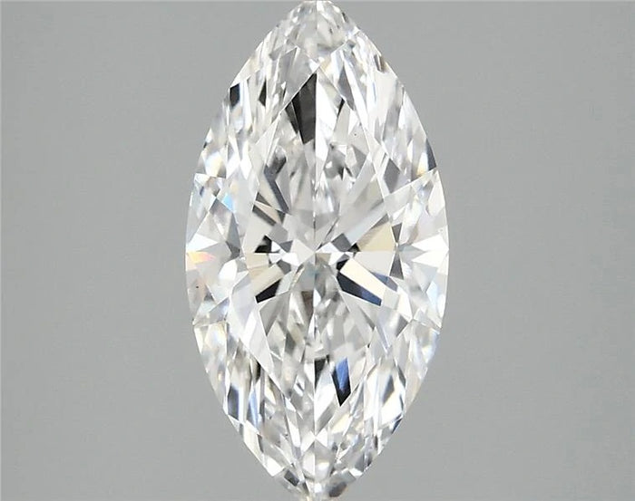 2.02 Carat · MARQUISE · E · VS1 · IGI · Excellent Cut