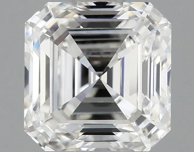 1.09 Carat · ASSCHER · E · VS1 · IGI · Excellent Cut