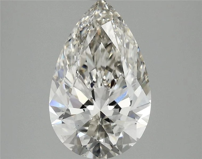 3.07 Carat · PEAR · G · VS1 · IGI · Excellent Cut
