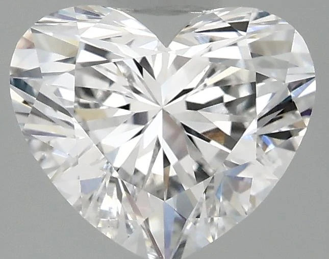 1.88 Carat · HEART · E · VVS2 · IGI · Excellent Cut