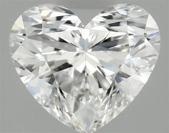 2.02 Carat · HEART · E · VVS2 · IGI · Excellent Cut