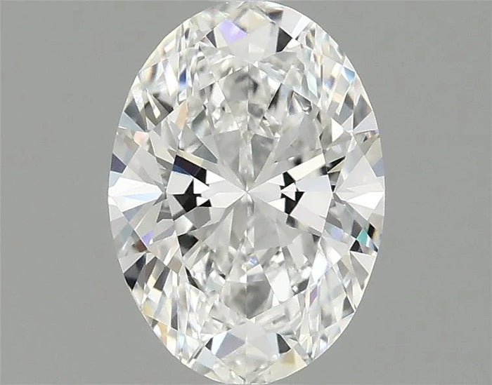 1.10 Carat · OVAL · E · VVS2 · IGI · Excellent Cut