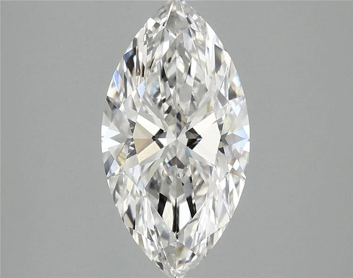 2.08 Carat · MARQUISE · F · VVS2 · IGI · Excellent Cut