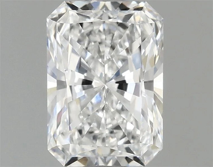 0.99 Carat · RADIANT · D · VVS2 · IGI · Excellent Cut