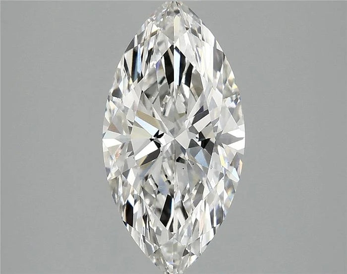 2.08 Carat · MARQUISE · F · VS2 · IGI · Excellent Cut