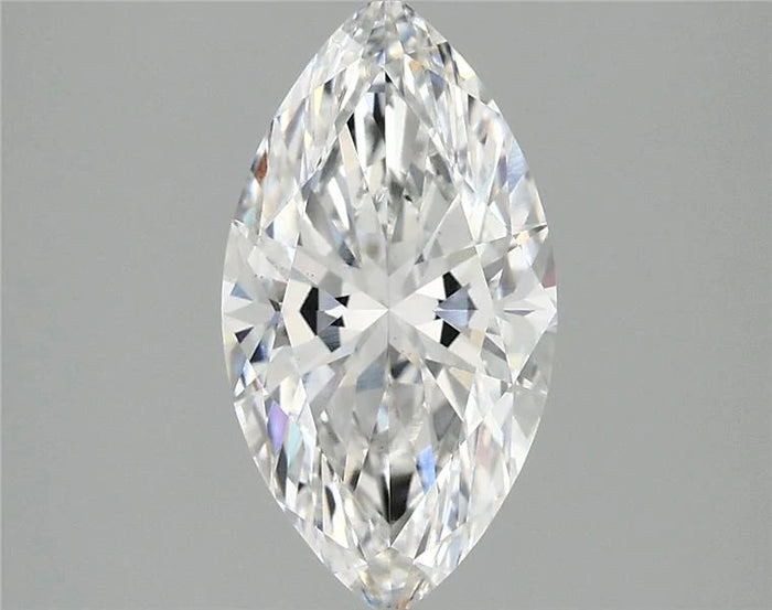 2.04 Carat · MARQUISE · E · VS1 · IGI · Excellent Cut