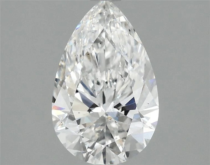 1.59 Carat · PEAR · D · VS2 · IGI · Excellent Cut