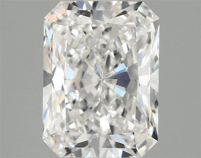 2.49 Carat · RADIANT · E · VVS2 · IGI · Excellent Cut