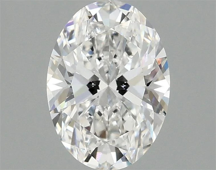 1.08 Carat · OVAL · E · VS1 · IGI · Excellent Cut