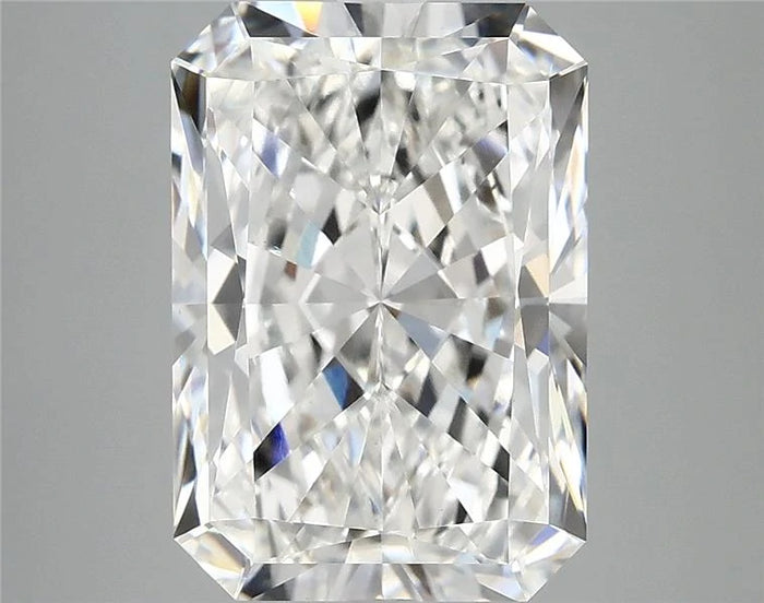 5.35 Carat · RADIANT · E · VS1 · IGI · Excellent Cut
