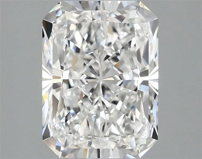 2.41 Carat · RADIANT · E · VS1 · IGI · Excellent Cut