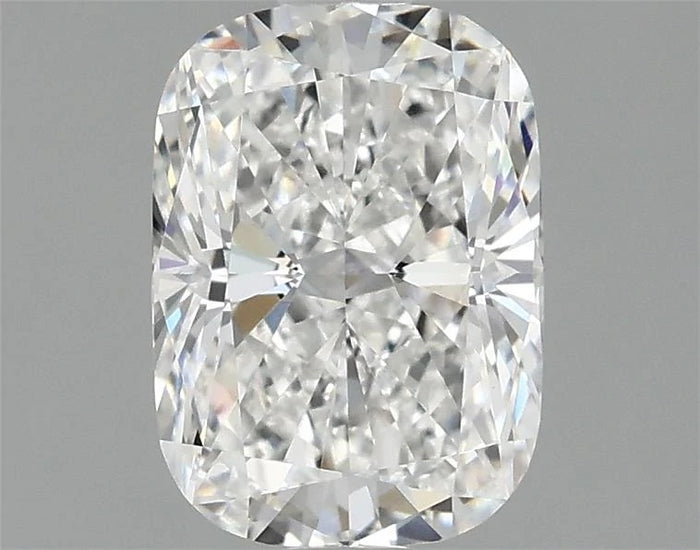 1.10 Carat · CUSHION · E · VVS2 · IGI · Excellent Cut