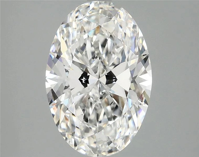 3.10 Carat · OVAL · F · VVS2 · IGI · Excellent Cut