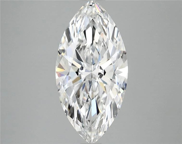 3.01 Carat · MARQUISE · E · VVS2 · IGI · Excellent Cut
