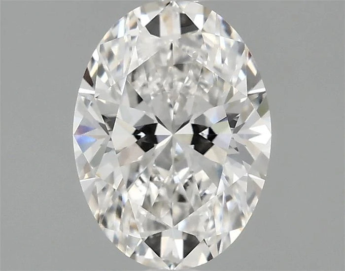 1.09 Carat · OVAL · E · VVS2 · IGI · Excellent Cut