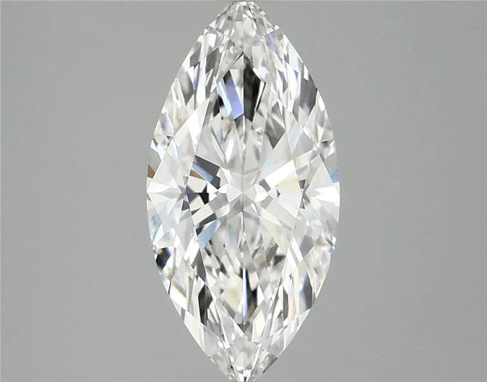 2.00 Carat · MARQUISE · E · VVS2 · IGI · Excellent Cut