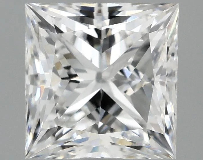 1.60 Carat · PRINCESS · E · VS1 · IGI · Excellent Cut