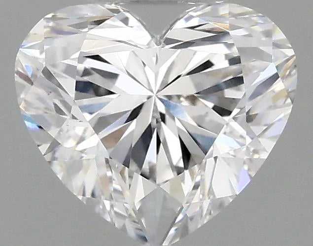 1.52 Carat · HEART · E · VS1 · IGI · Excellent Cut