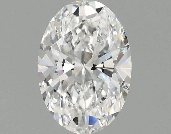 1.09 Carat · OVAL · E · VVS2 · IGI · Excellent Cut
