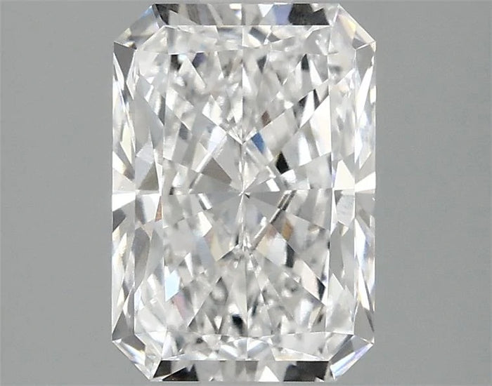 2.10 Carat · RADIANT · E · VVS2 · IGI · Excellent Cut