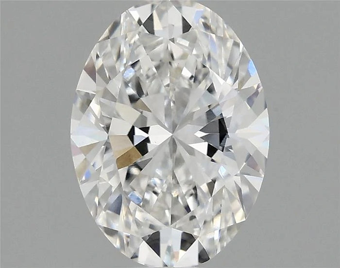 1.09 Carat · OVAL · E · VVS2 · IGI · Excellent Cut
