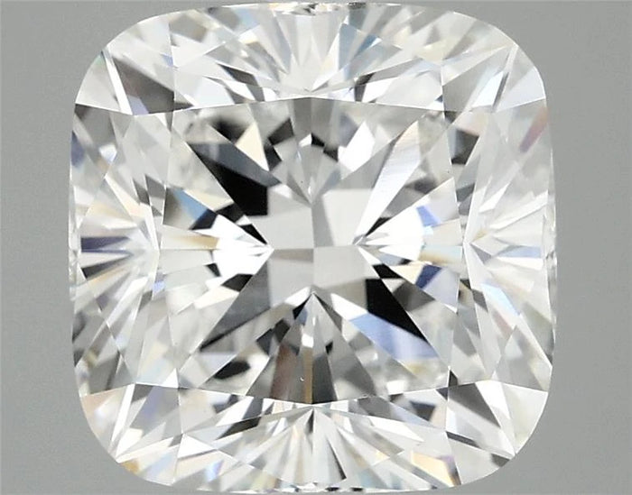 4.93 Carat · CUSHION · E · VVS2 · IGI · Excellent Cut
