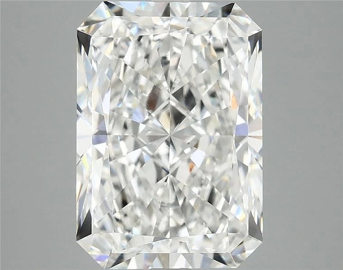5.26 Carat · RADIANT · E · VVS2 · IGI · Excellent Cut