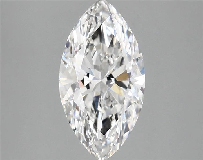 2.09 Carat · MARQUISE · E · VVS2 · IGI · Excellent Cut