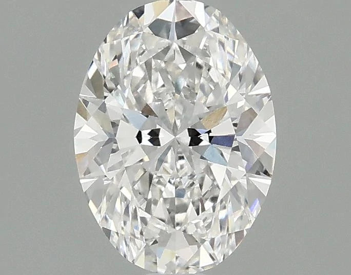 1.10 Carat · OVAL · E · VS1 · IGI · Excellent Cut