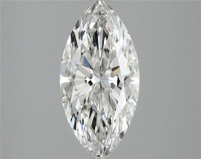2.05 Carat · MARQUISE · E · VS1 · IGI · Excellent Cut