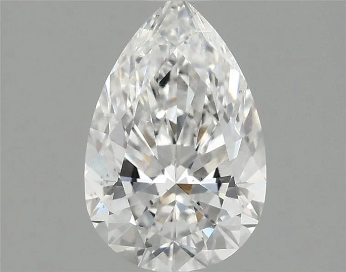 1.10 Carat · PEAR · E · VS2 · IGI · Excellent Cut
