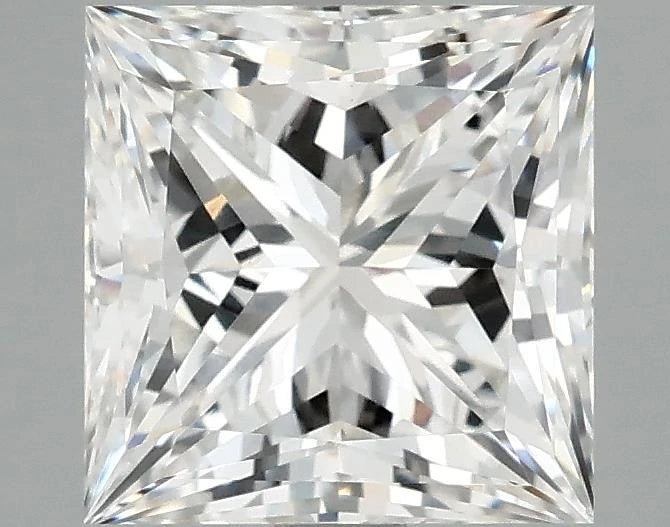 2.92 Carat · PRINCESS · E · VVS2 · IGI · Excellent Cut