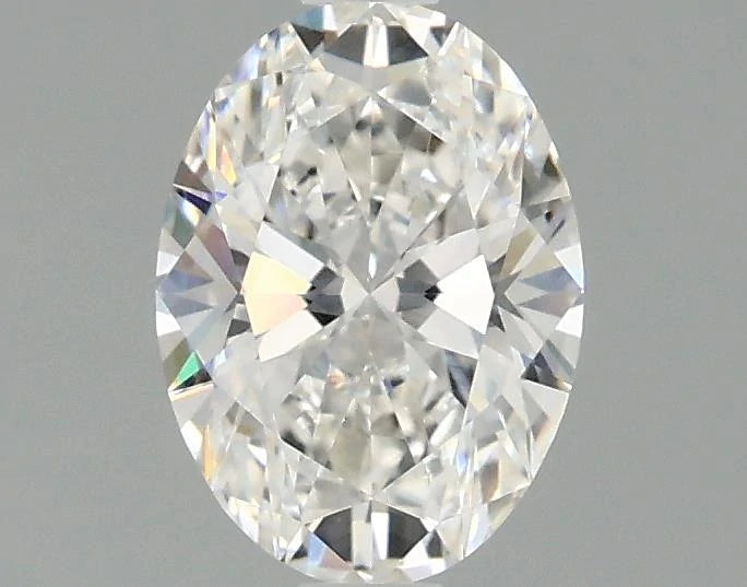 1.09 Carat · OVAL · E · VVS2 · IGI · Excellent Cut