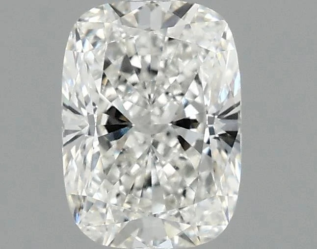 1.10 Carat · CUSHION · F · VS1 · IGI · Excellent Cut