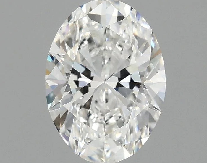 1.08 Carat · OVAL · E · VS1 · IGI · Excellent Cut