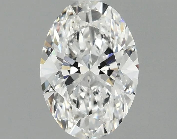 1.09 Carat · OVAL · E · VS1 · IGI · Excellent Cut